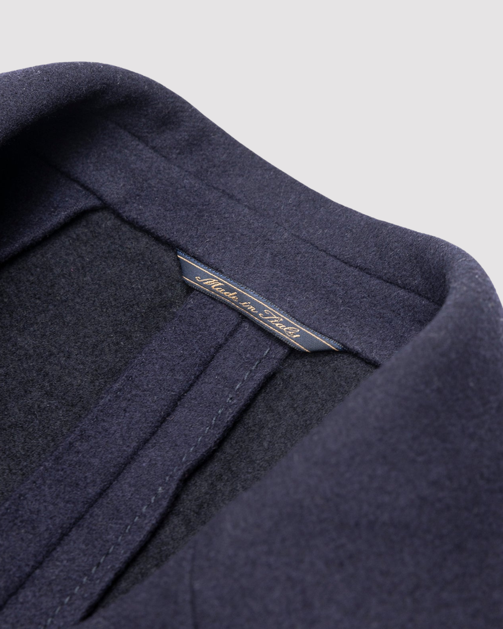 The Peacoat