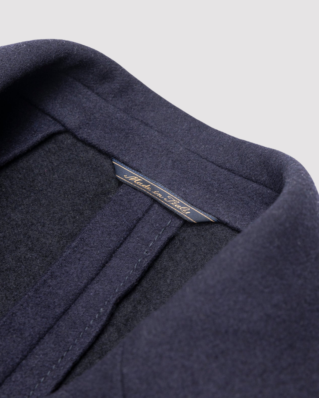 The Peacoat