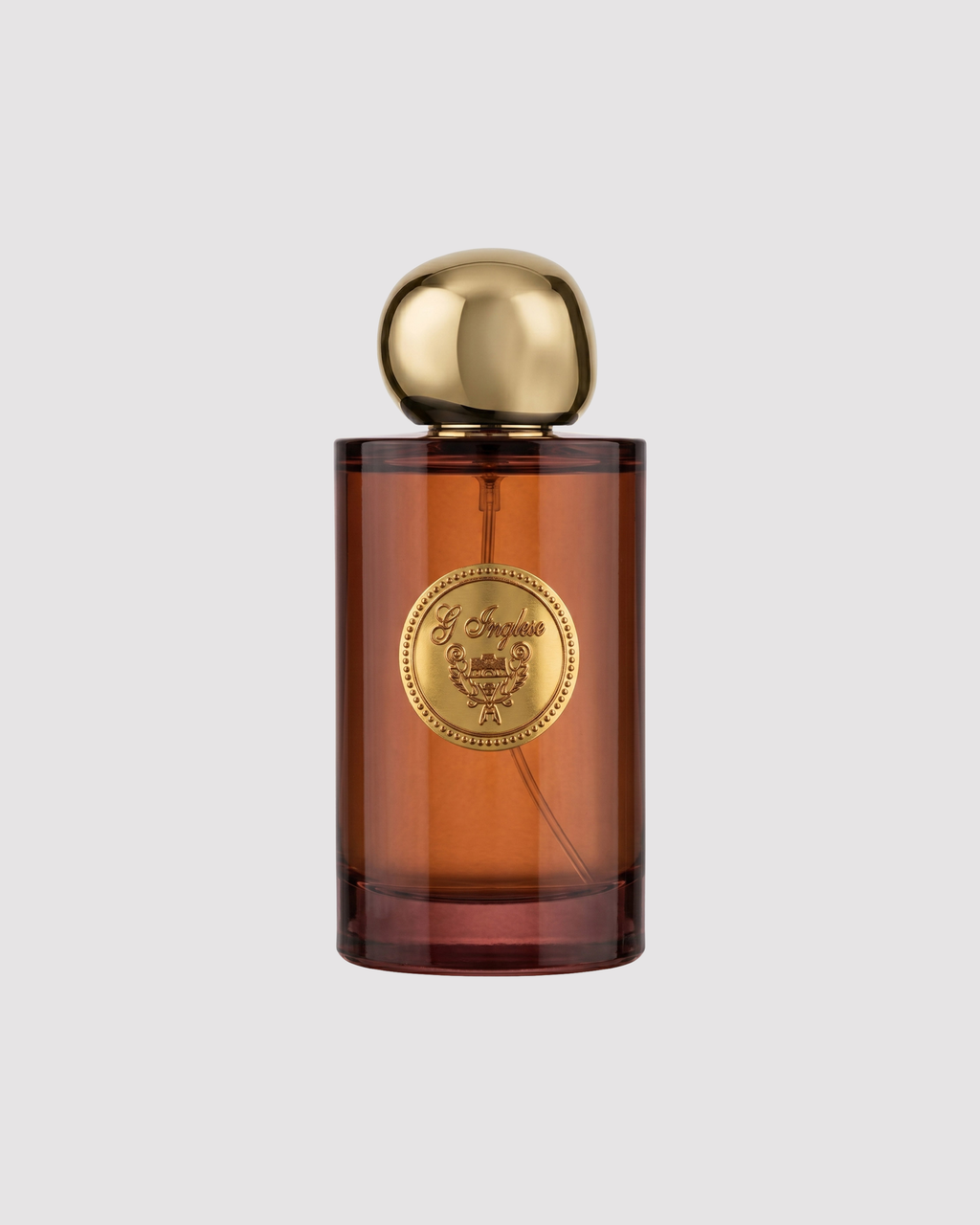 Genusia – Extrait de Parfum 100ml