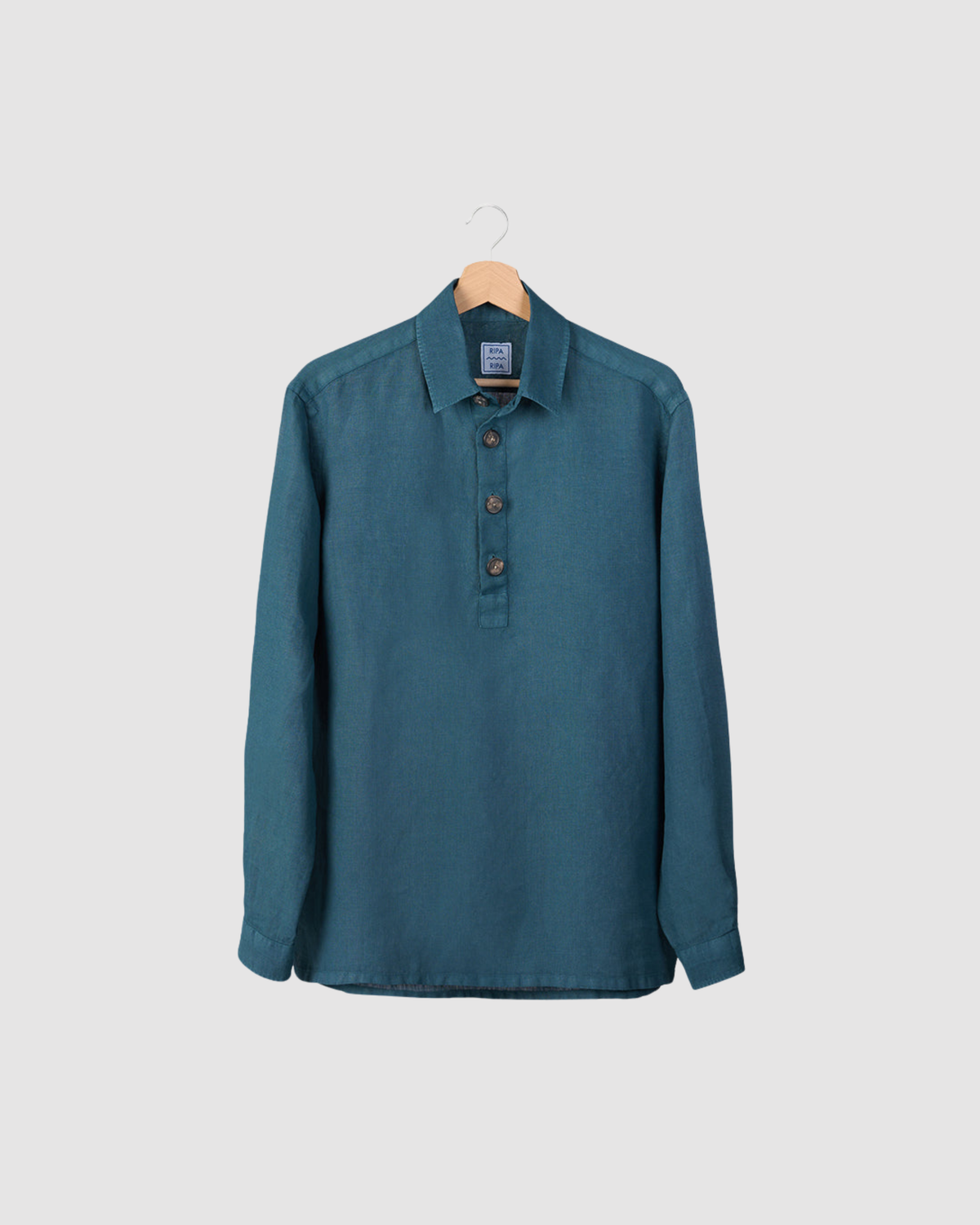 Polo Mondello Blu Marino
