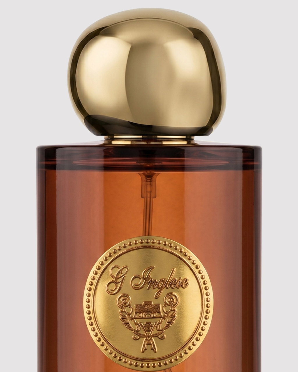 Genusia – Extrait de Parfum 100ml