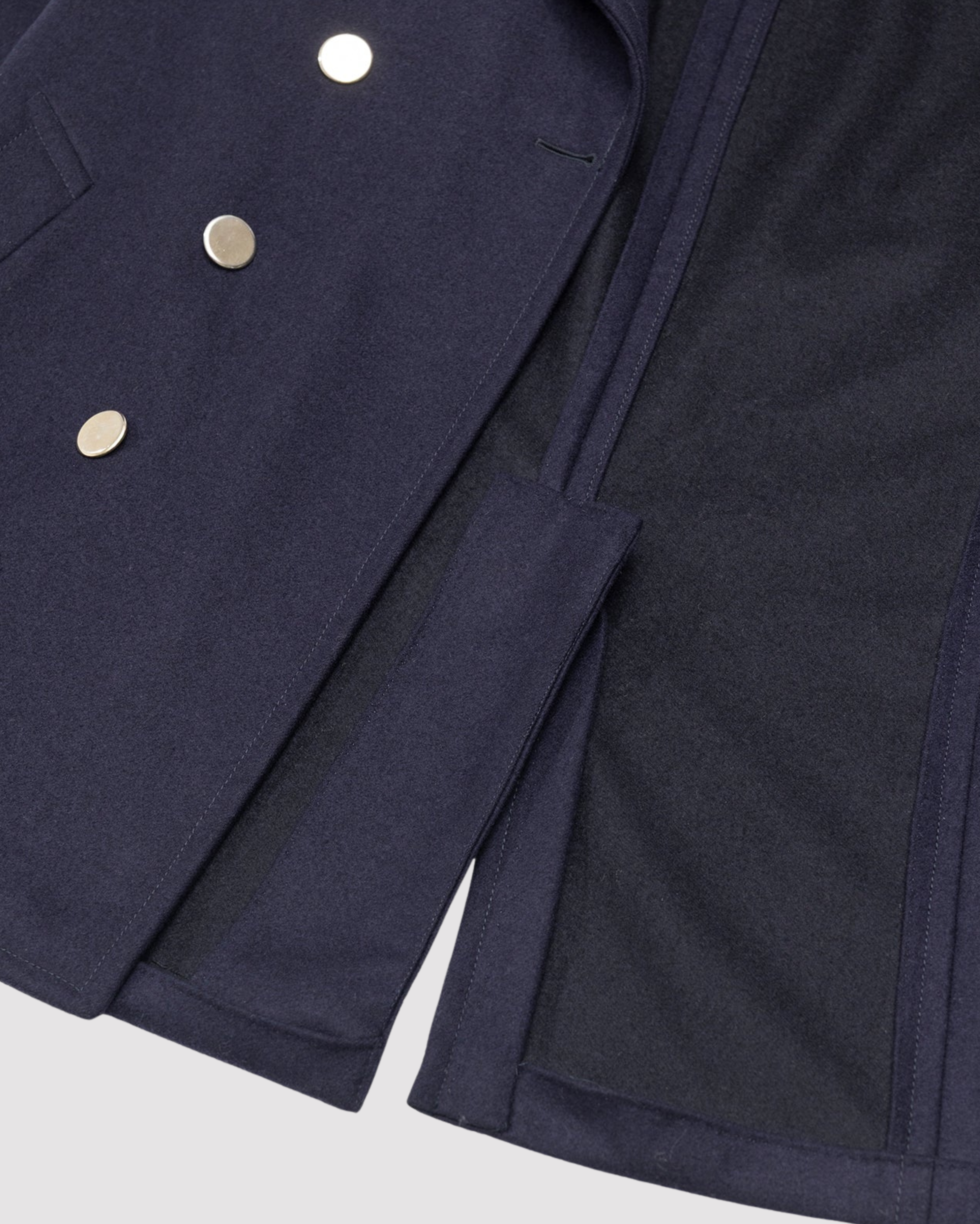 The Peacoat
