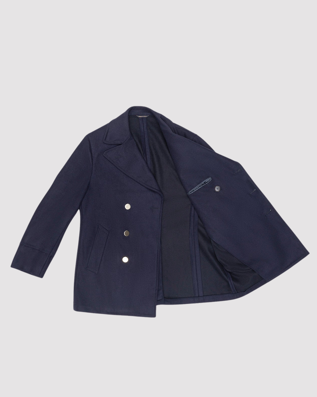 The Peacoat