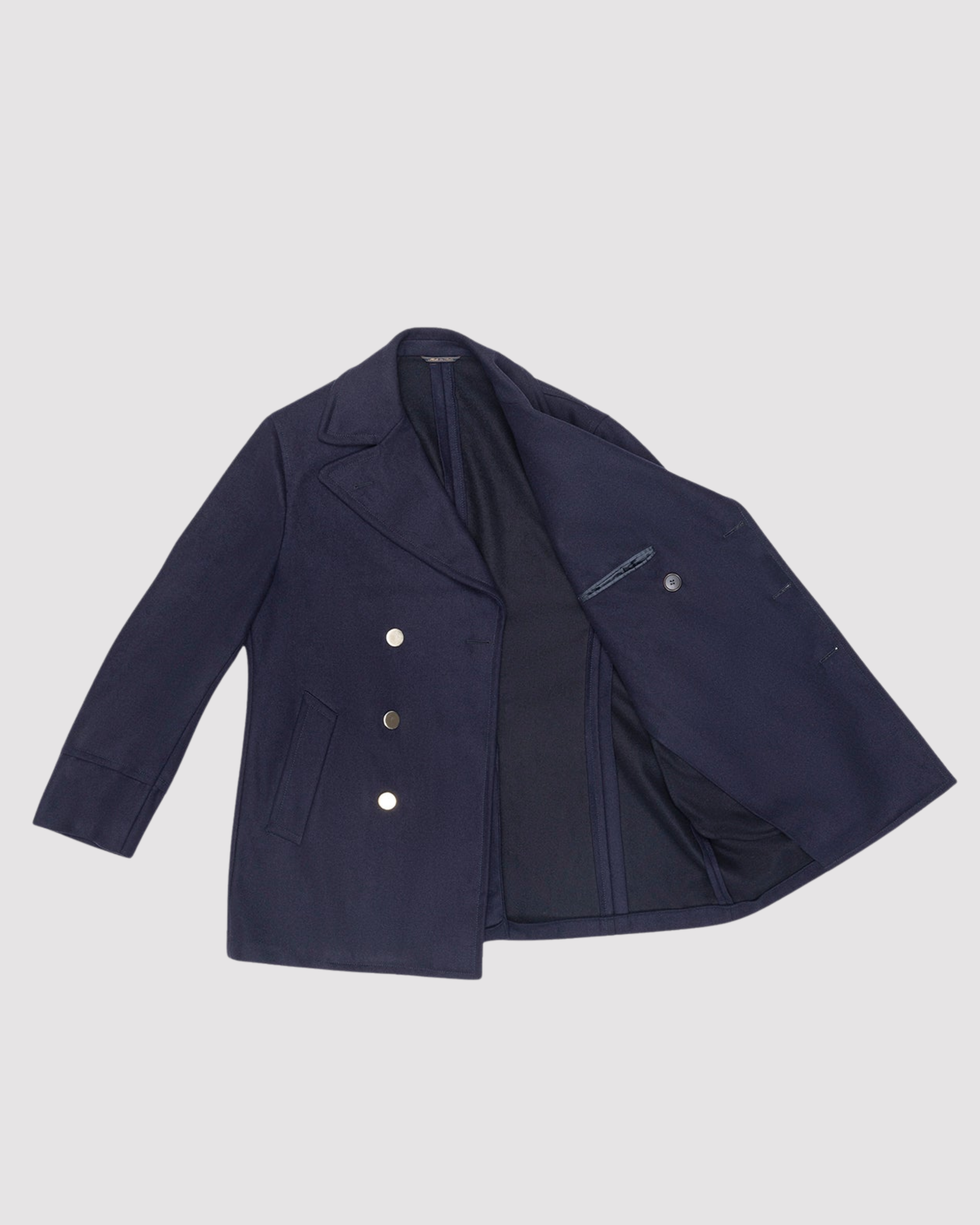 The Peacoat