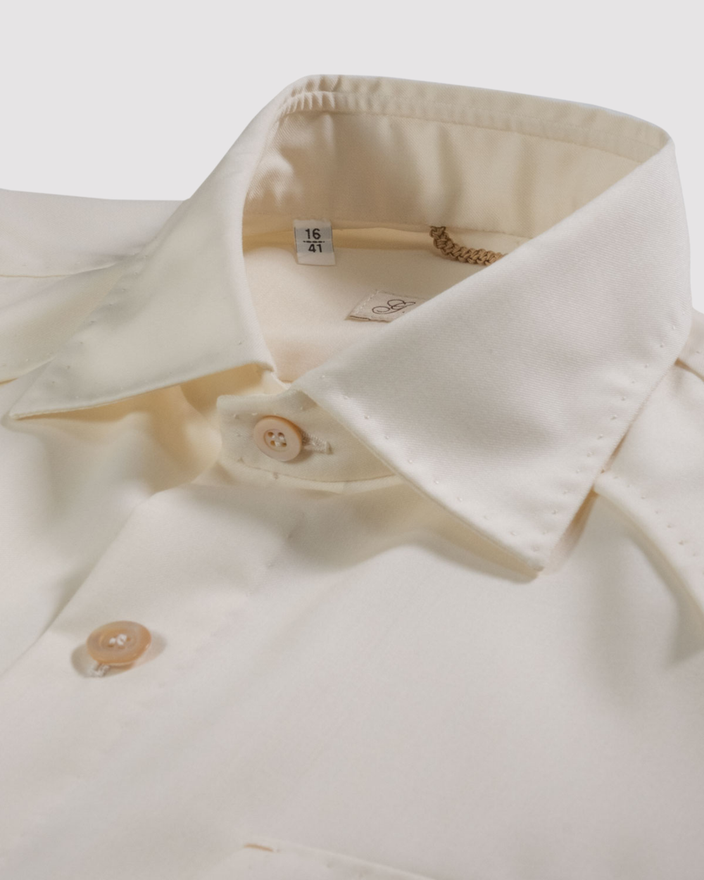 Tasmanian Wool Western Shirt