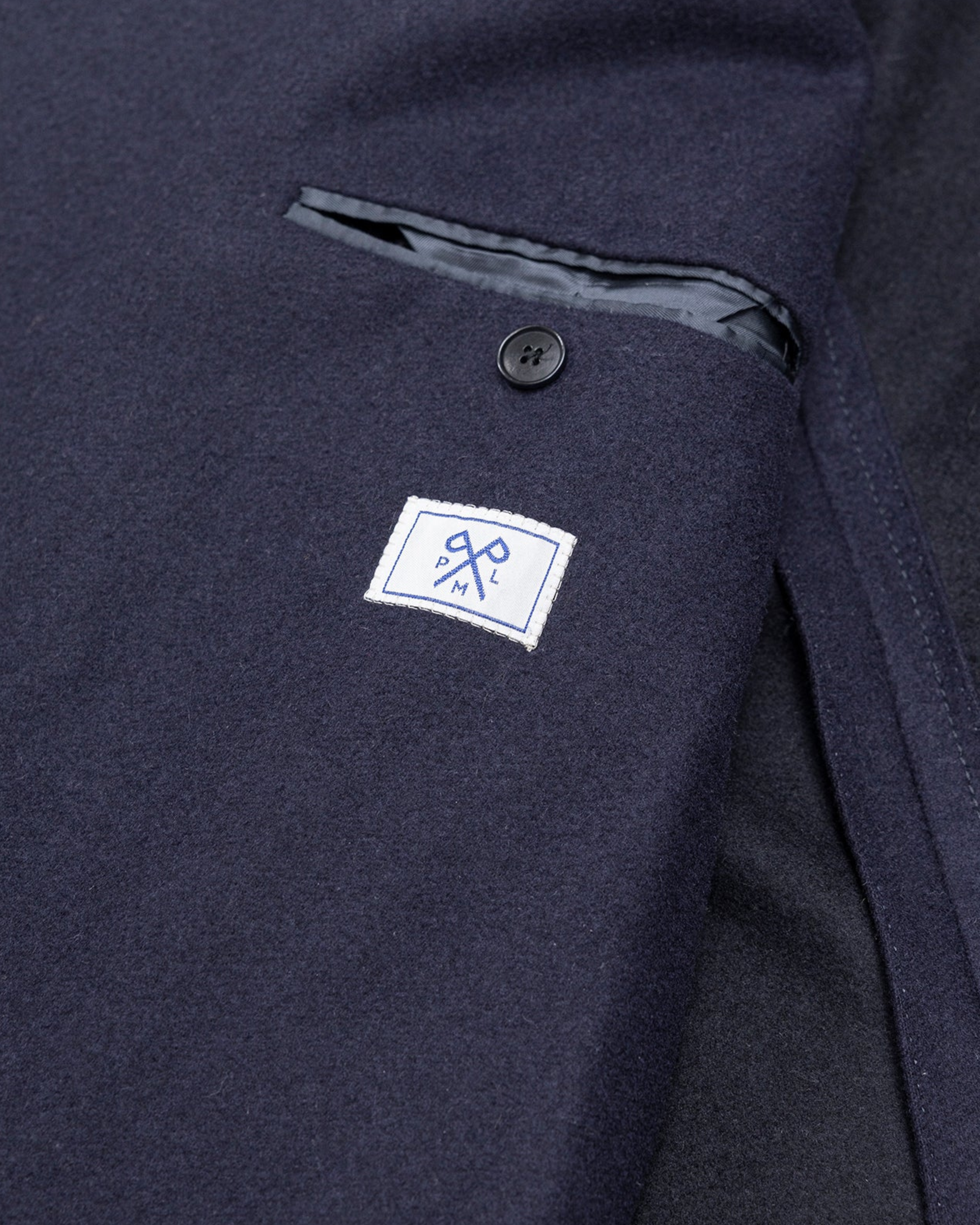 The Peacoat