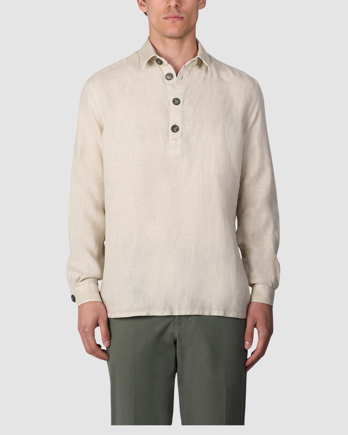 Polo Mondello Avena
