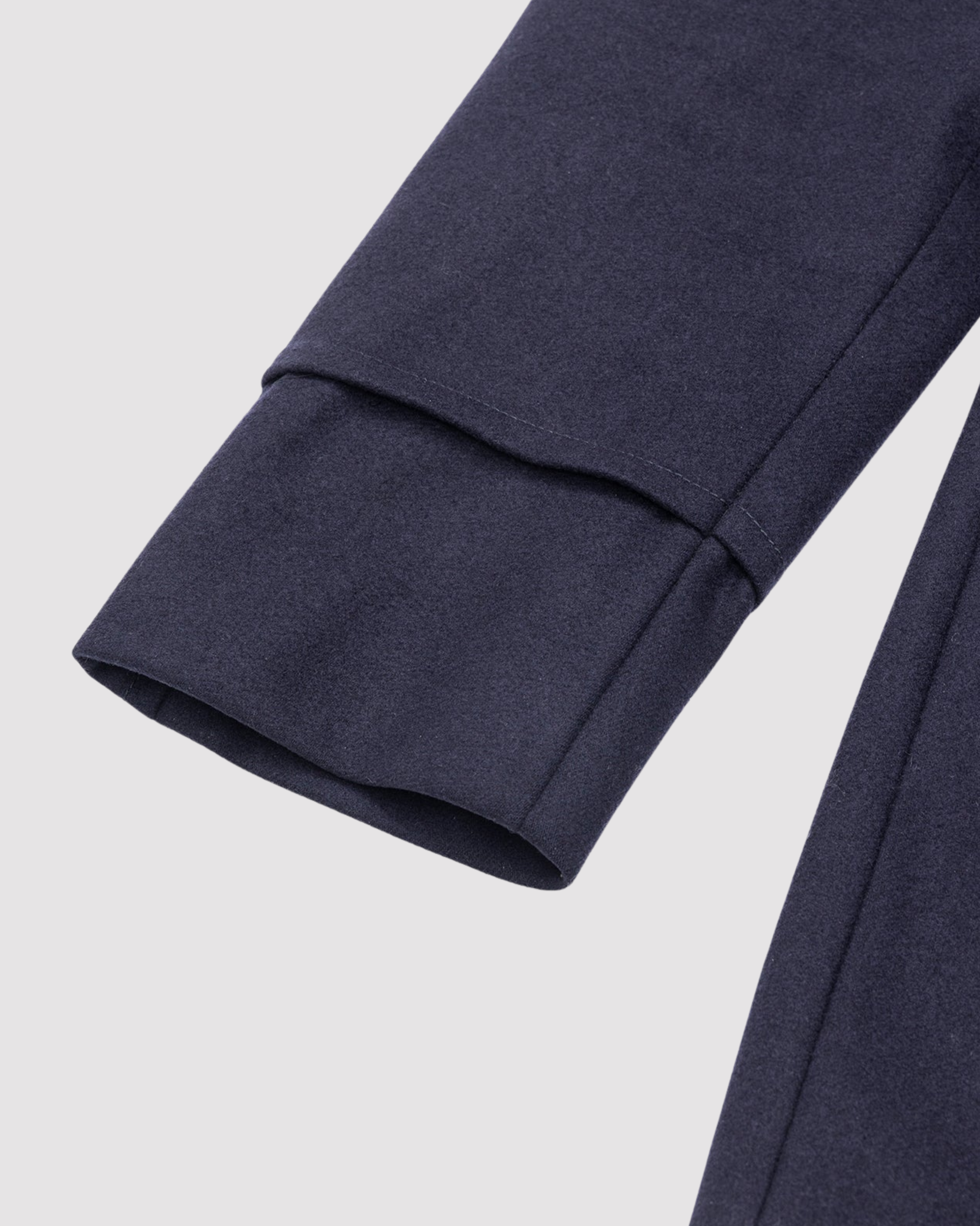 The Peacoat