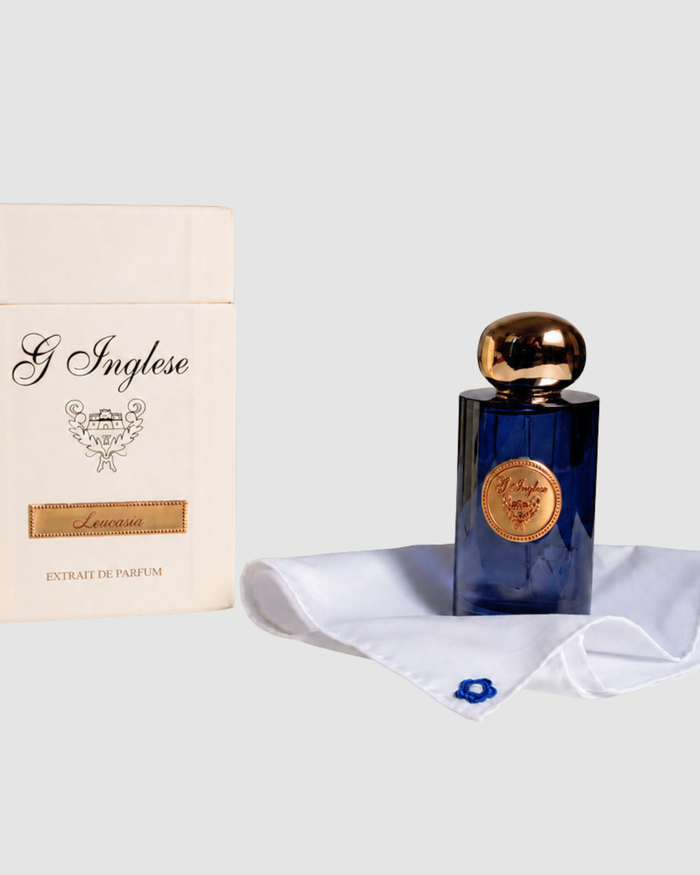 Leucasia – Estratto di Profumo 100ml