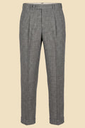Summertime Tailored Trousers