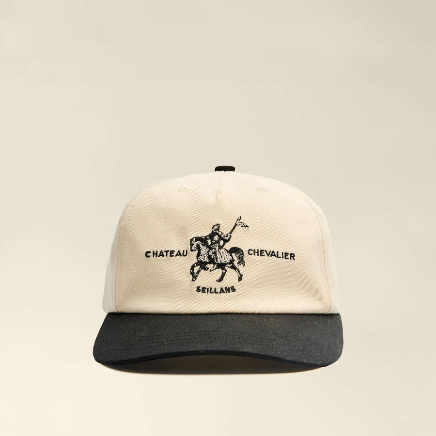 The Knight Cap (100% Cotton)