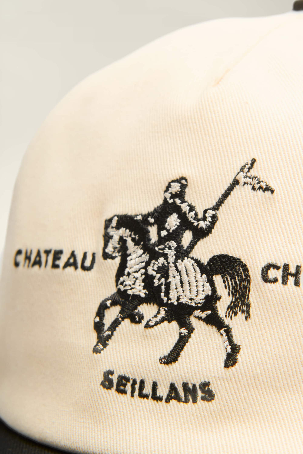 The Knight Cap (100% Cotton)
