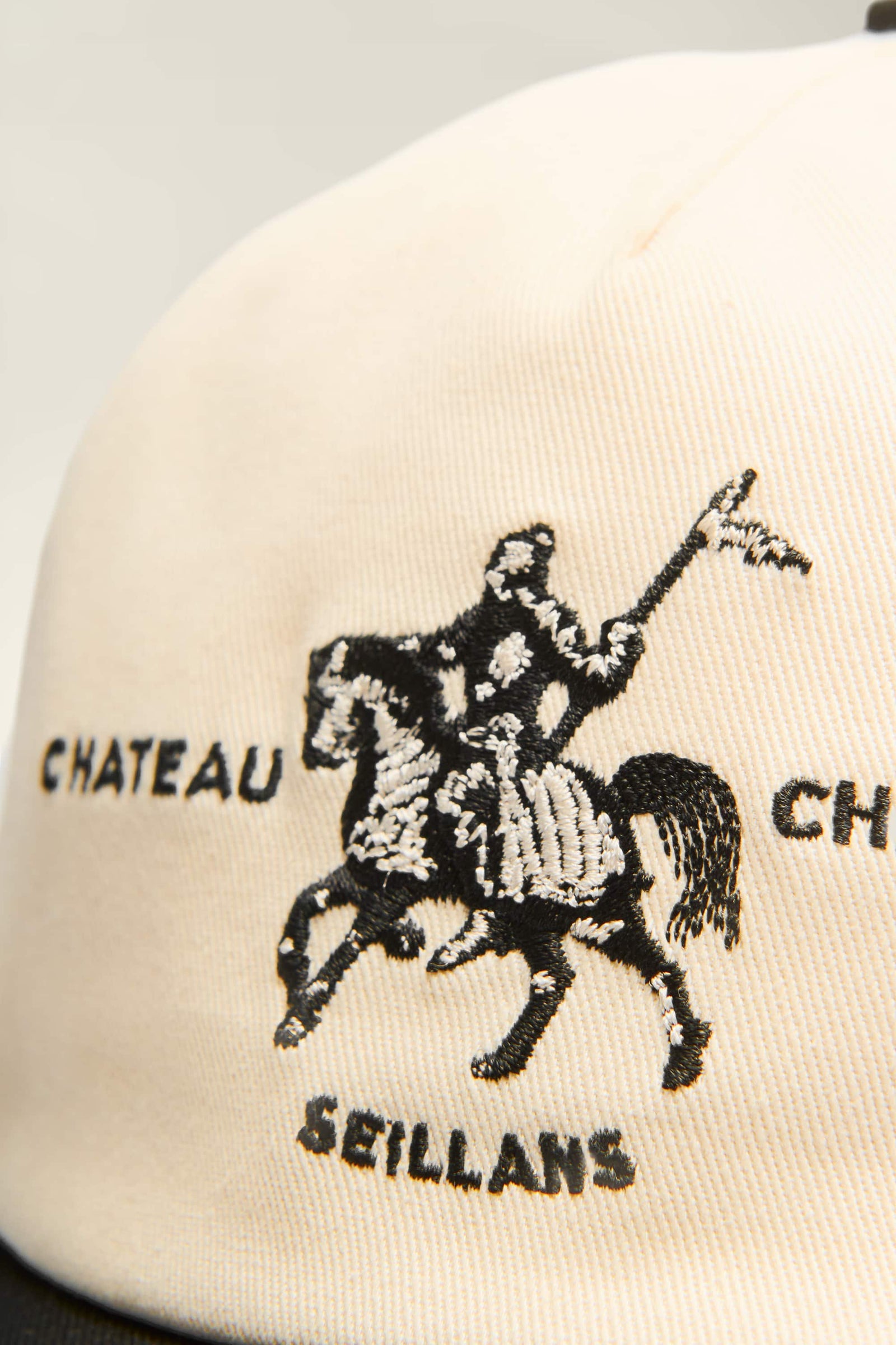 The Knight Cap (100% Cotton)