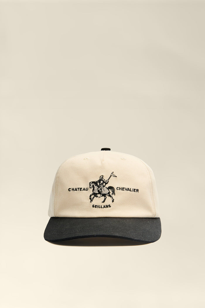 The Knight Cap (100% Cotton)