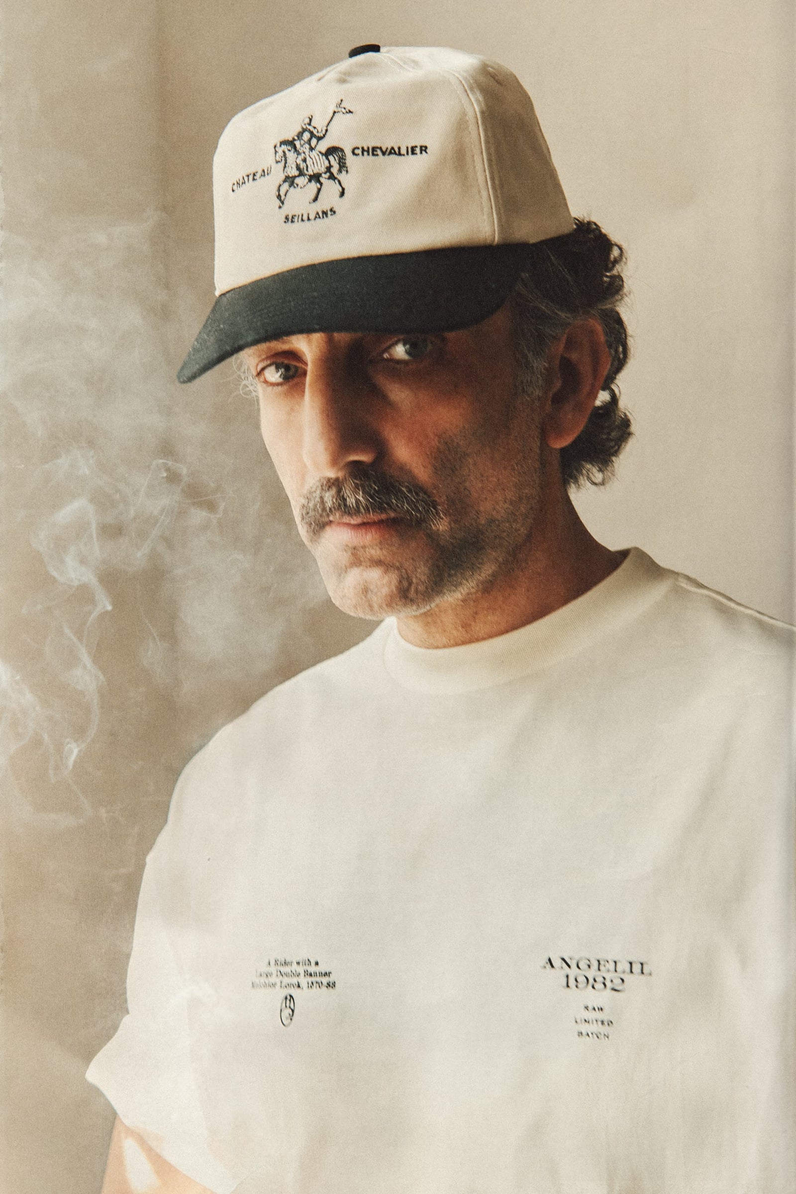 The Knight Cap (100% Cotton)