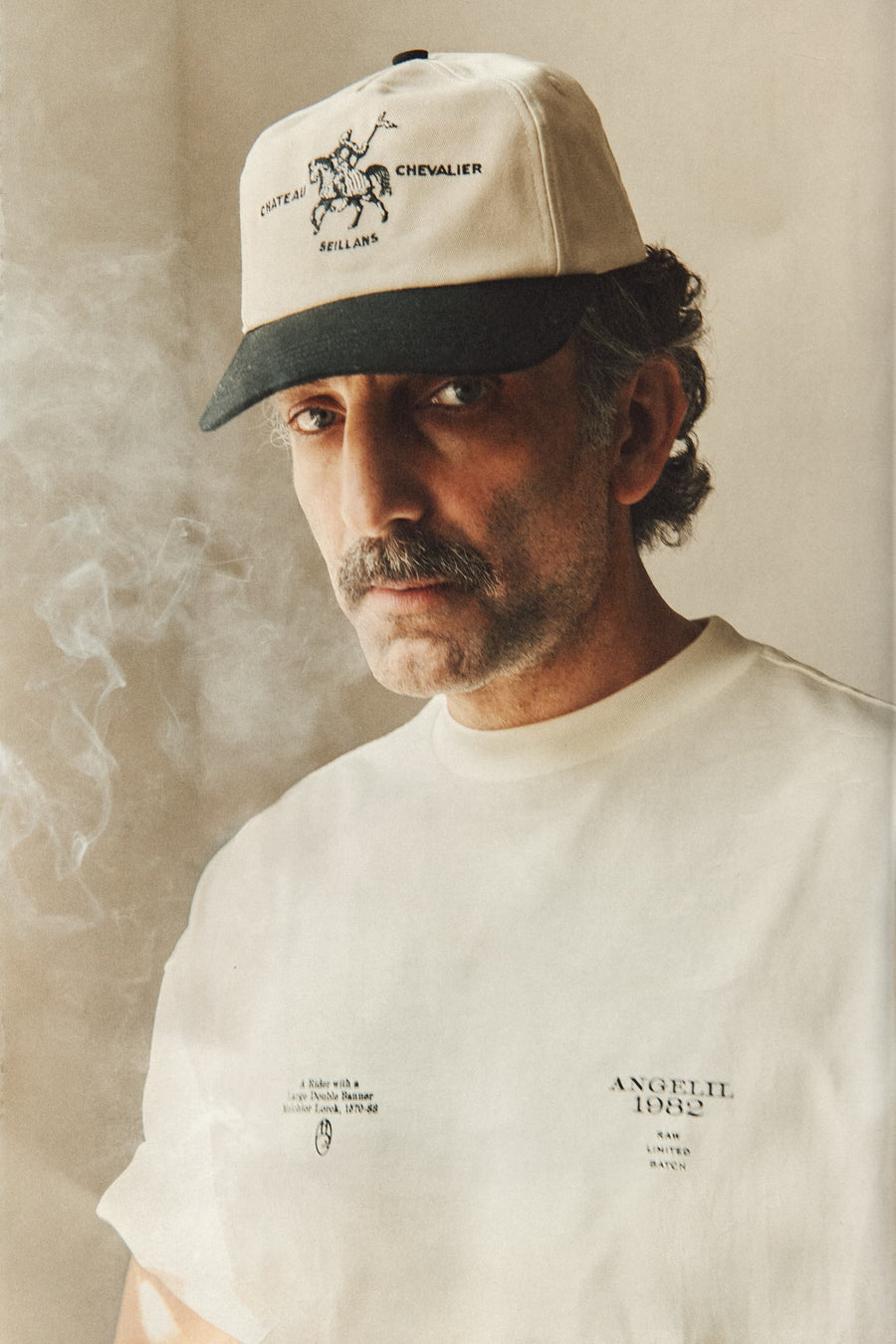 The Knight Cap (100% Cotton)
