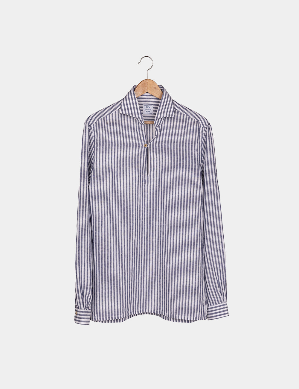 Capri Righe Larghe Shirt