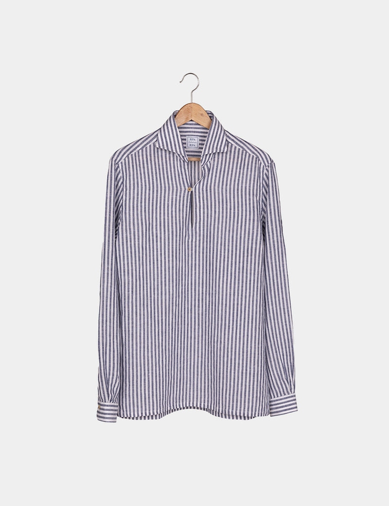 Capri Righe Larghe Shirt