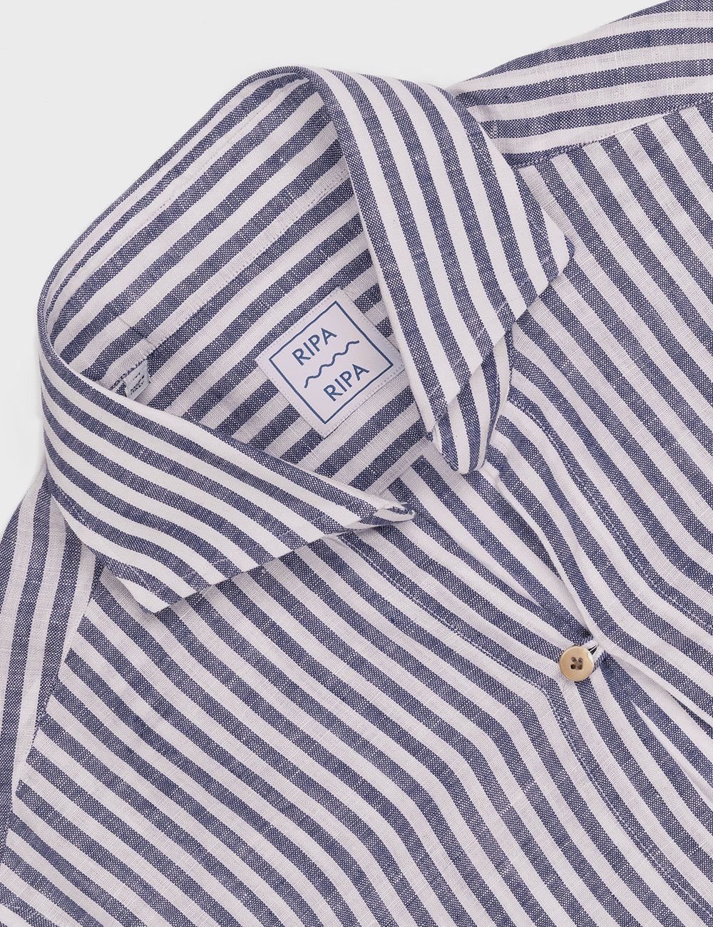 Capri Righe Larghe Shirt