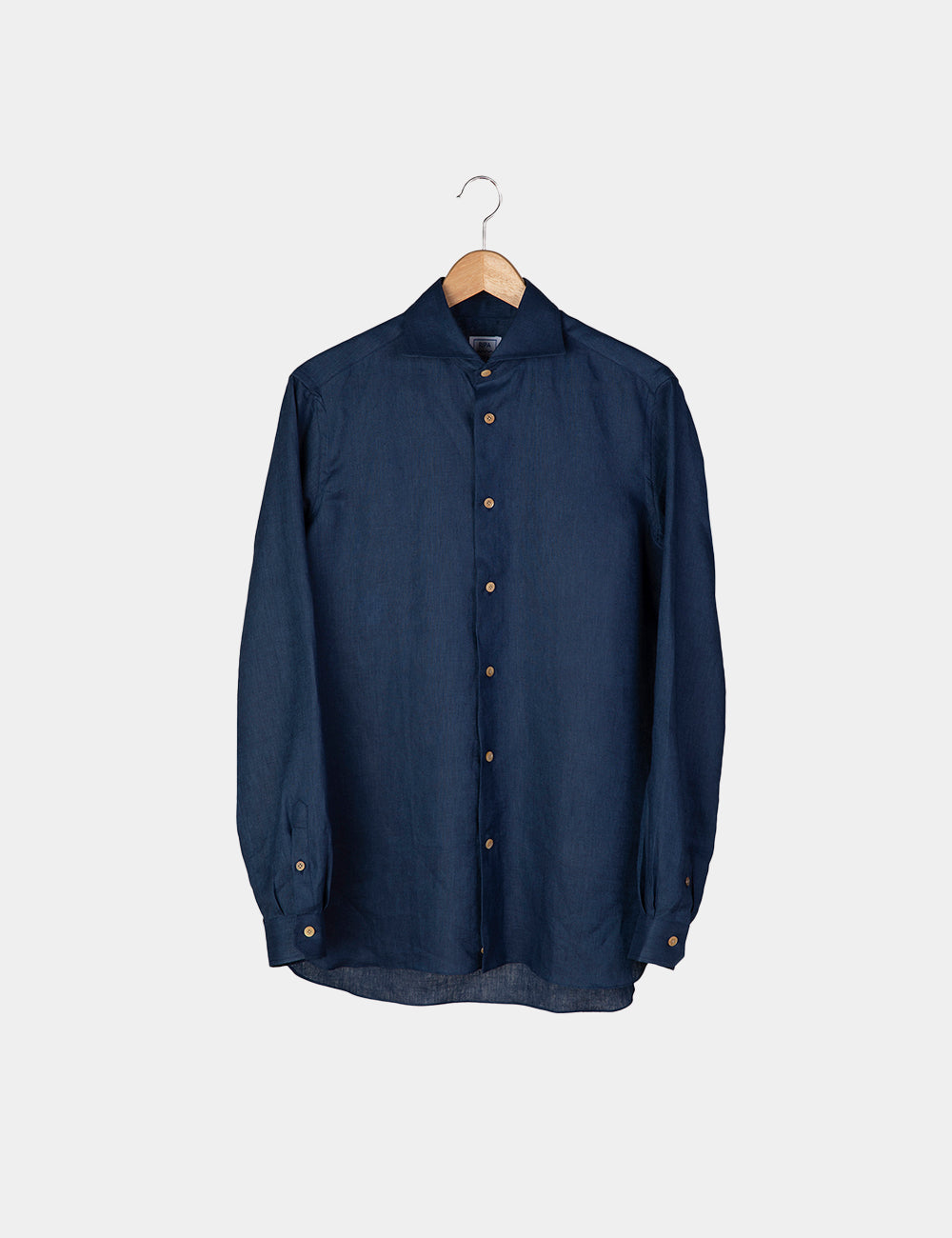 Elba Blu Notte Shirt