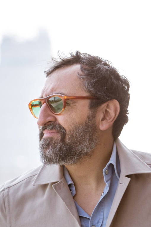 Vintage Sunglasses