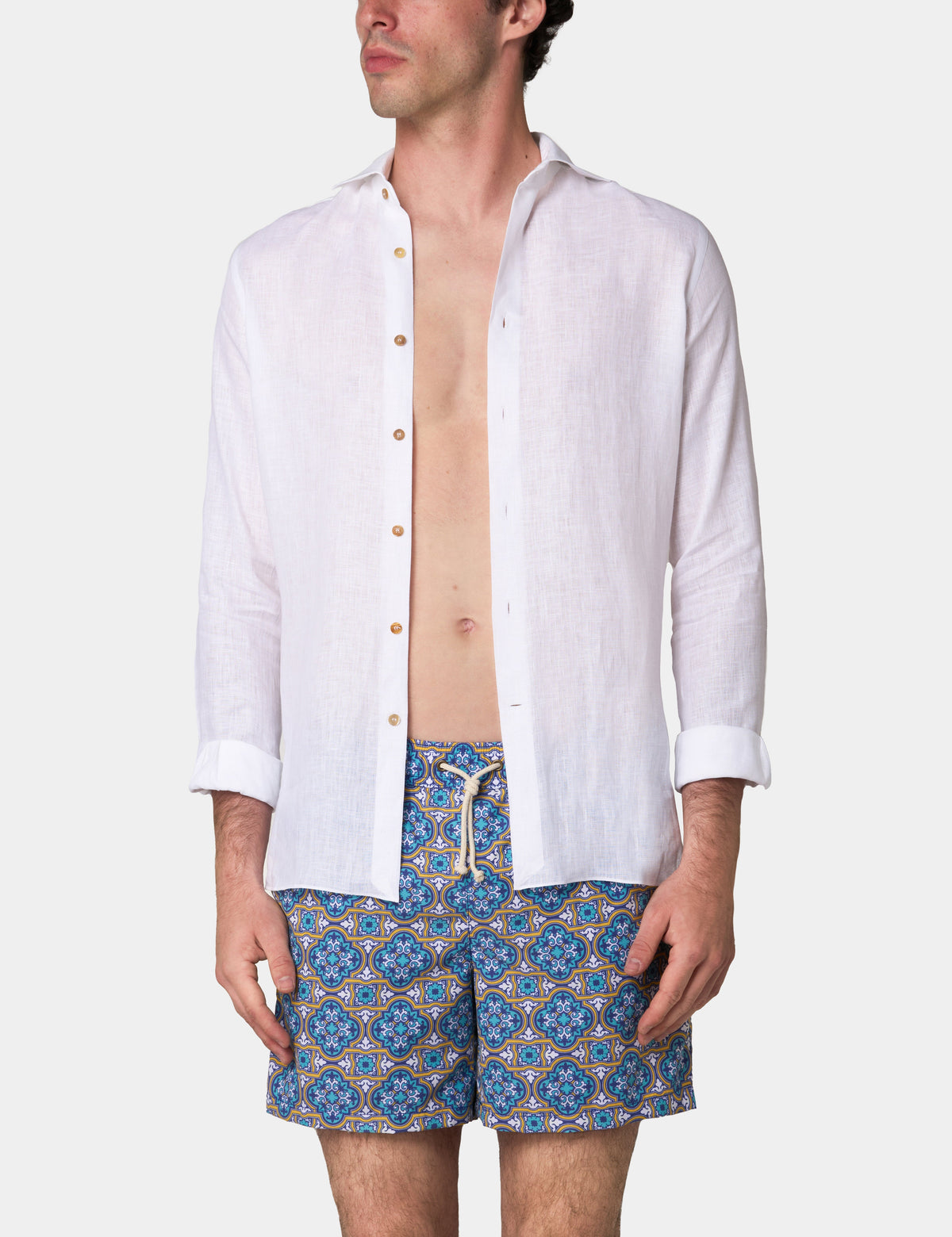 Costume Panarea