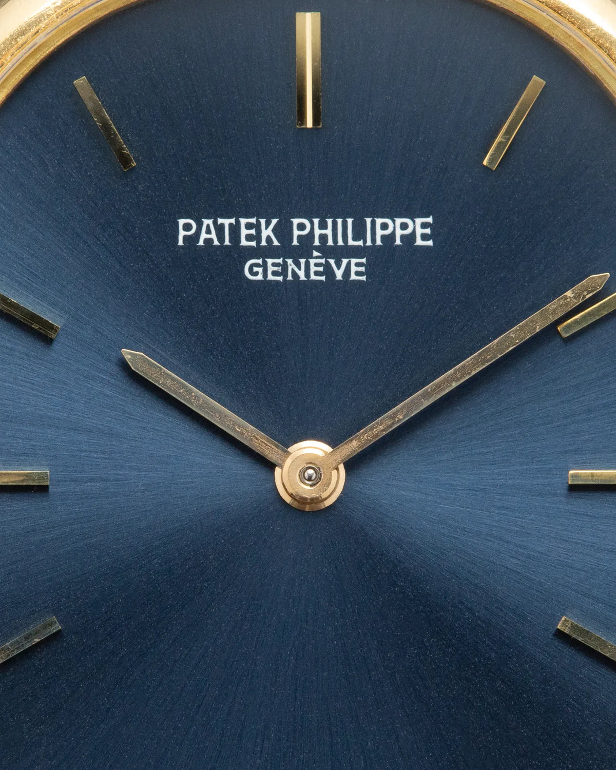 Patek Philippe Ellipse 4226 – di seconda mano
