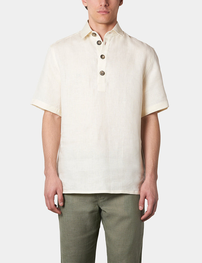 Polo Vomero Sabbia