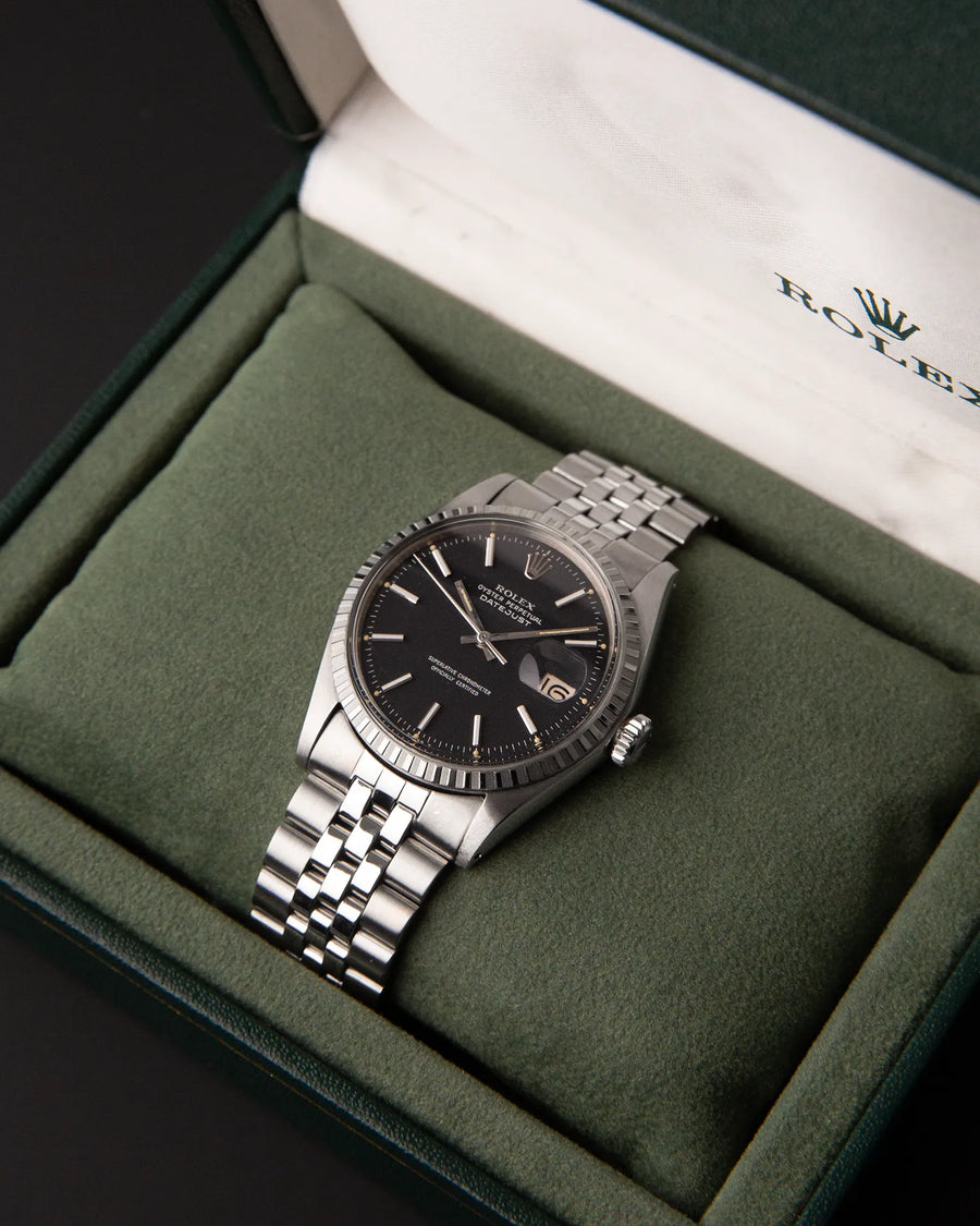 Rolex Datejust 1603 'Confetti' - Pre-owned