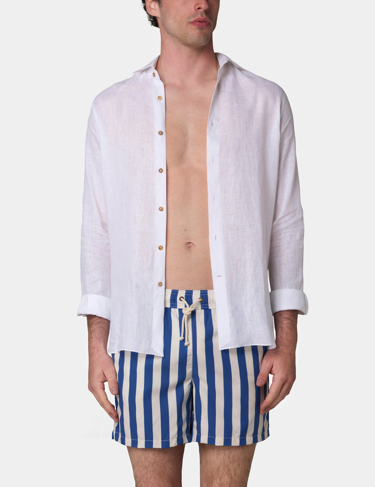 Costume Paraggi Blu