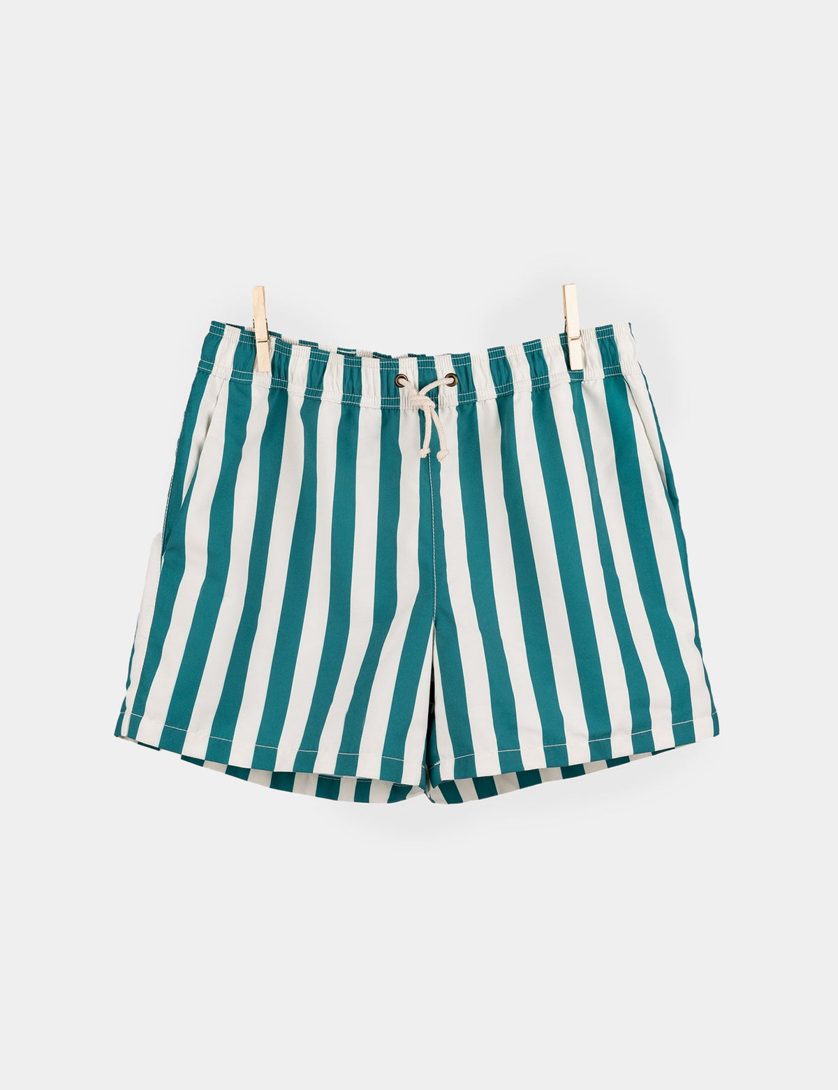 Costume Paraggi Verde