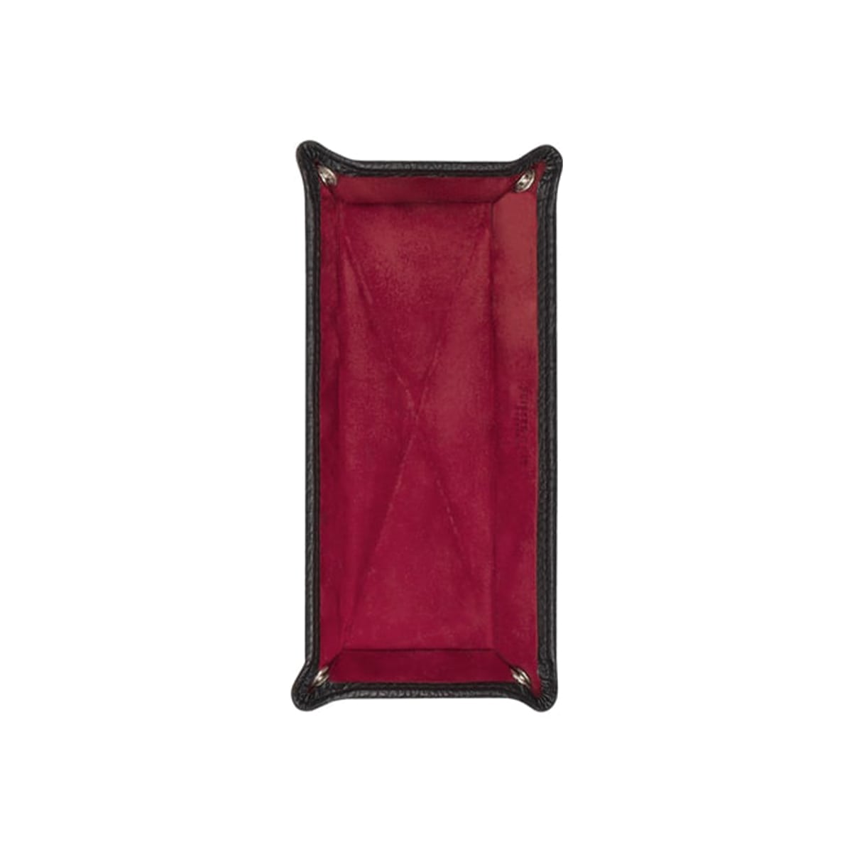 Seisser & Cie Vide-Poche, Fine Cowhide Leather