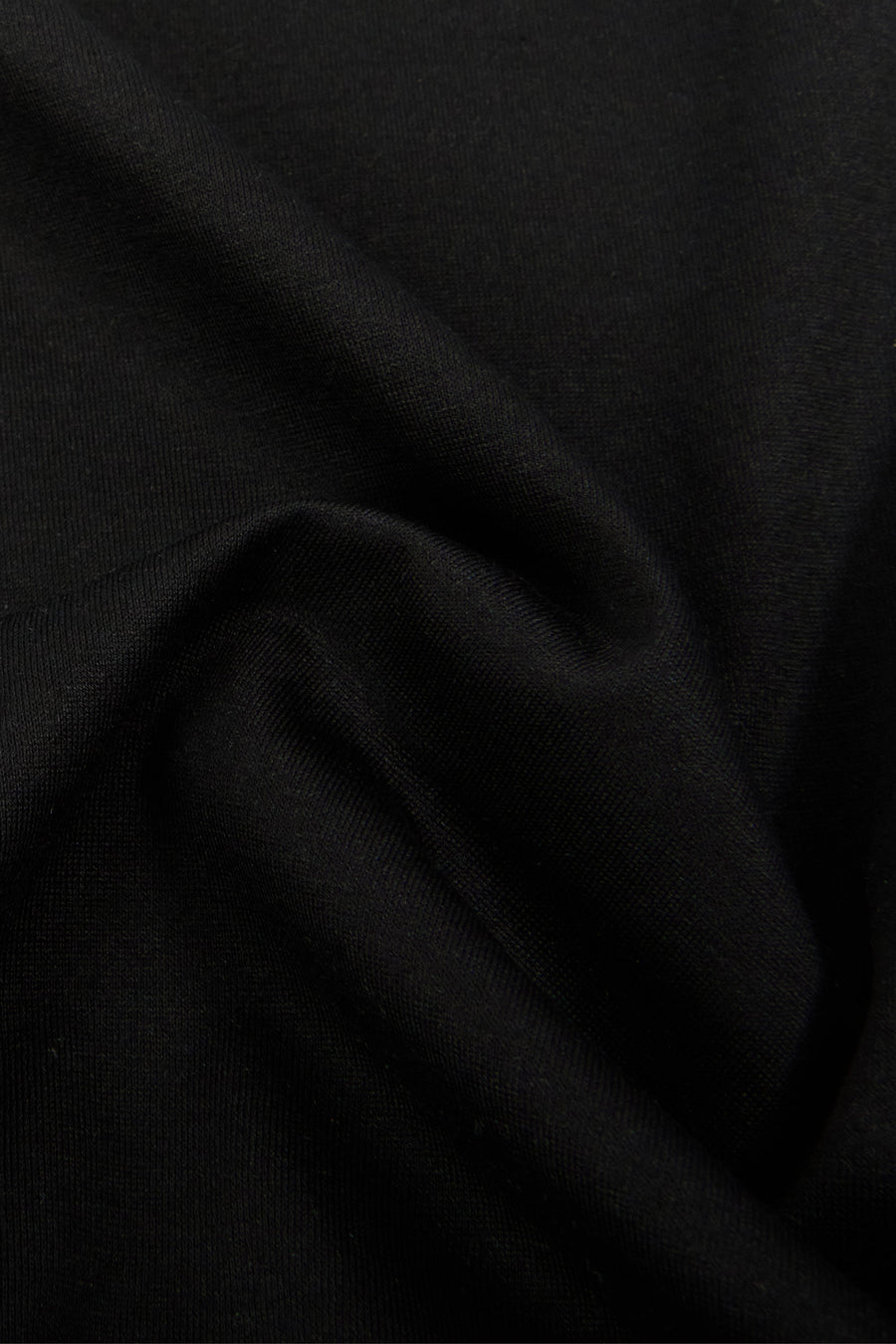 Fine Cotton T-Shirt Filo di Scozia