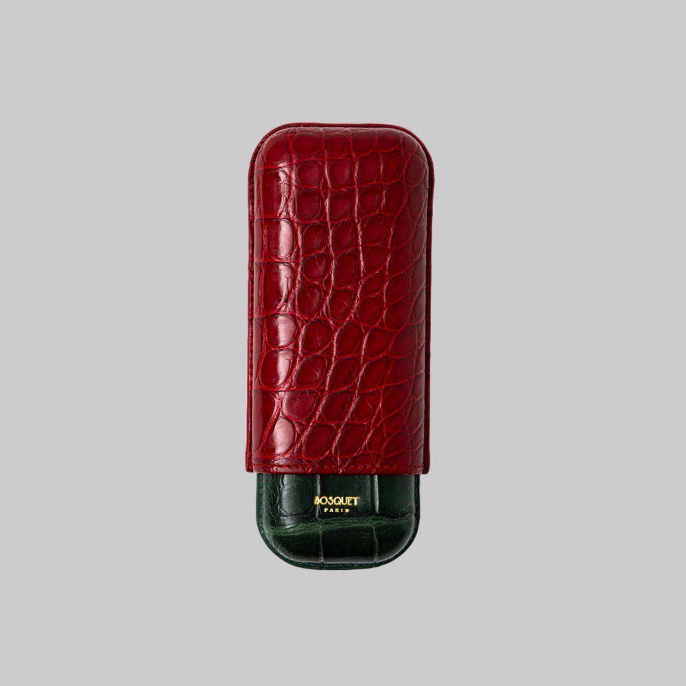 TL2CrocodileTwoToneRed_Green