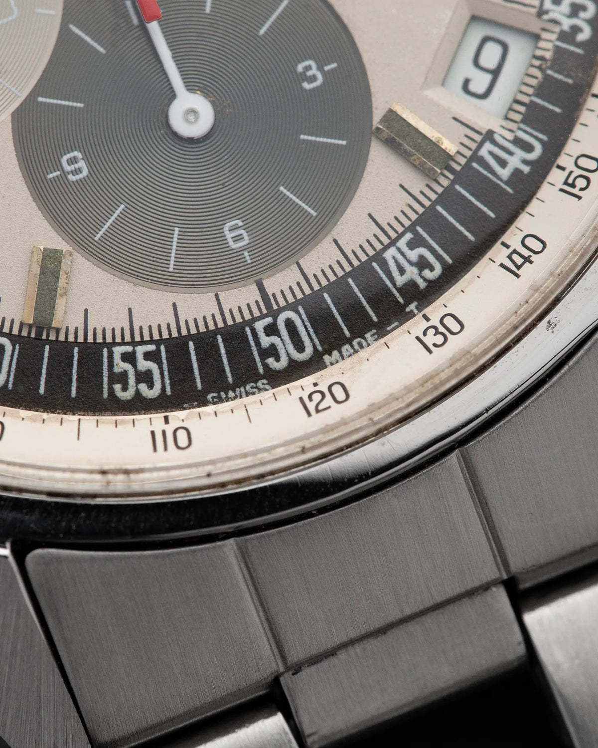 Zenith El Primero A386