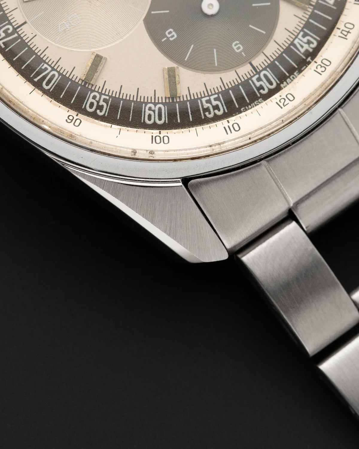 Zenith El Primero A386