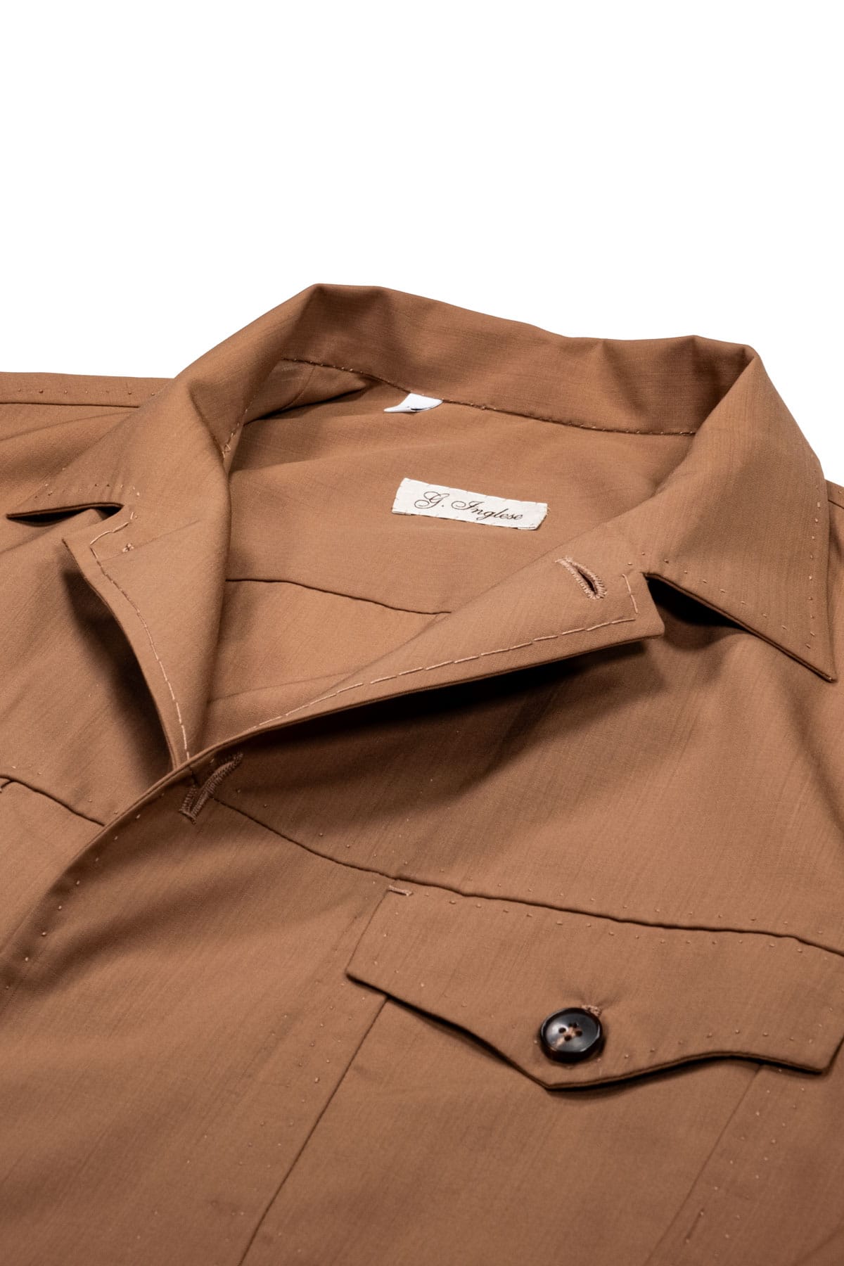 Tasmania Wool Gelato Jacket
