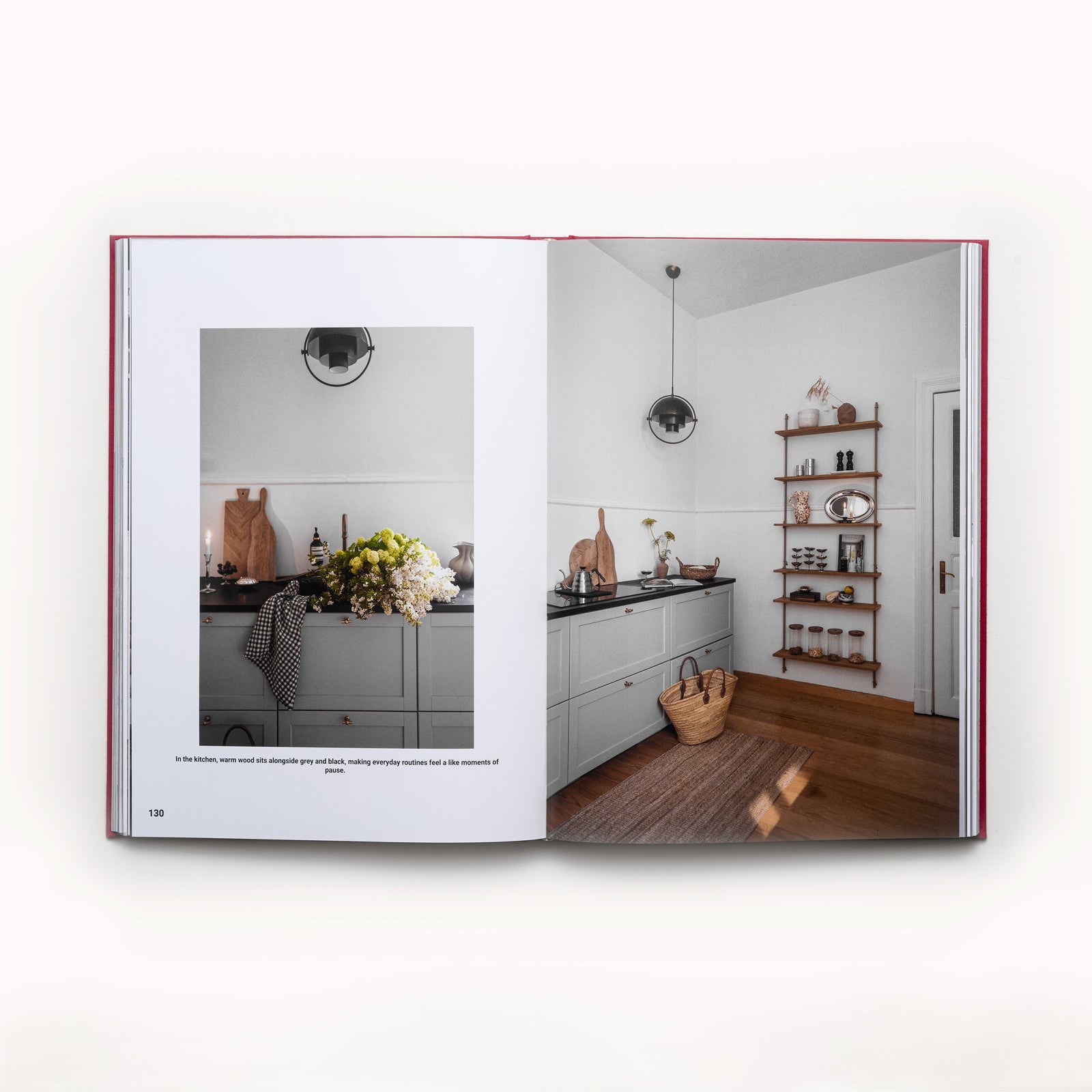 Limited Edition Coffee Table Book CREATORS HOMES | EYES ONLY | (1/1000)