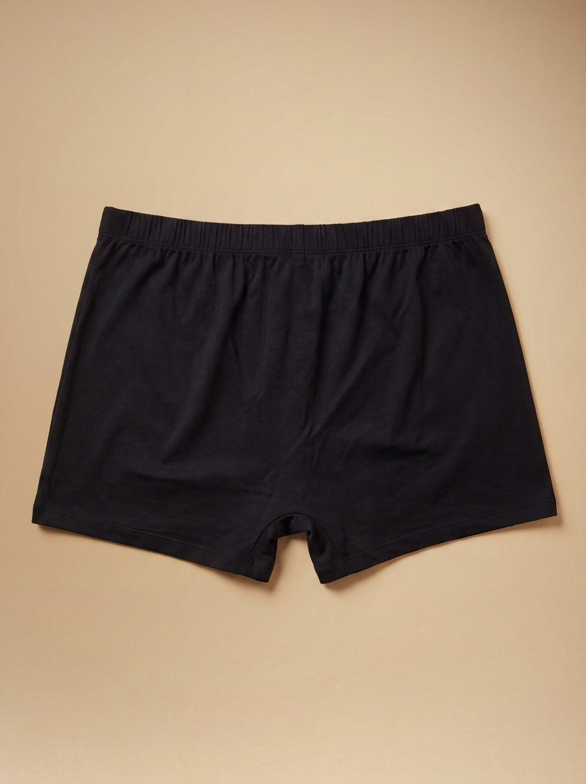 Evening Boxer, Black