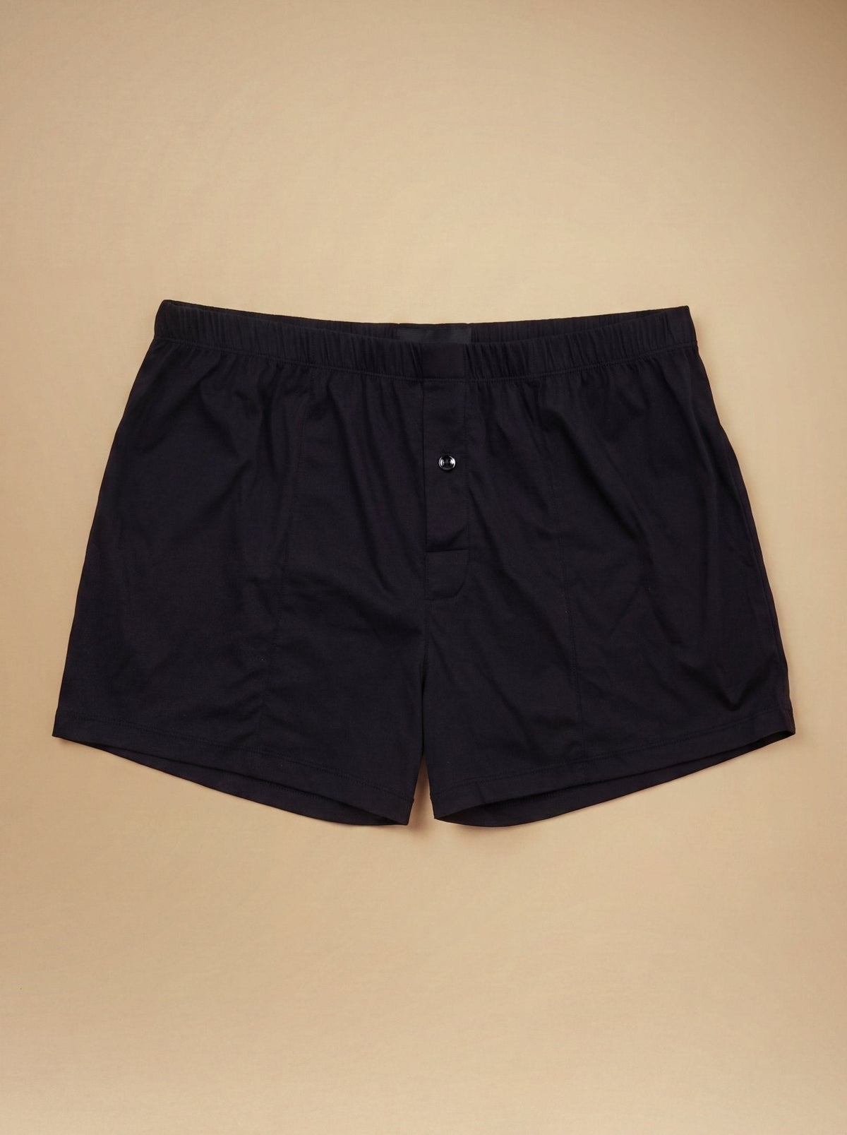 Evening Boxer, Black