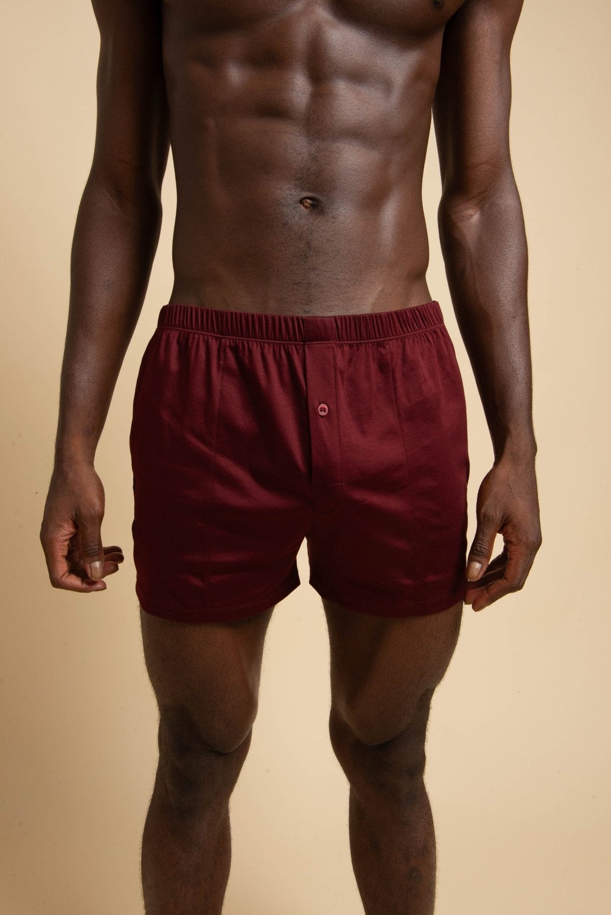 Evening Boxer, Cabernet
