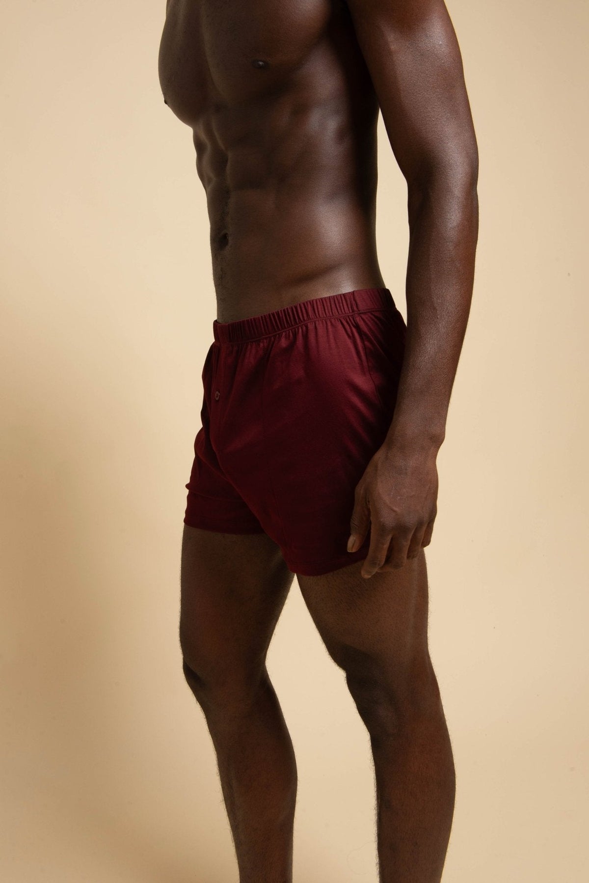 Evening Boxer, Cabernet