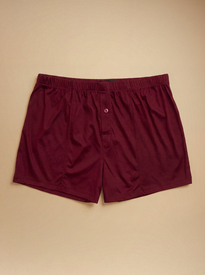 Evening Boxer, Cabernet