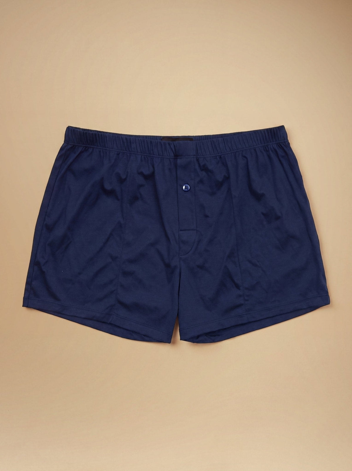 Evening Boxer, Pageant Blue