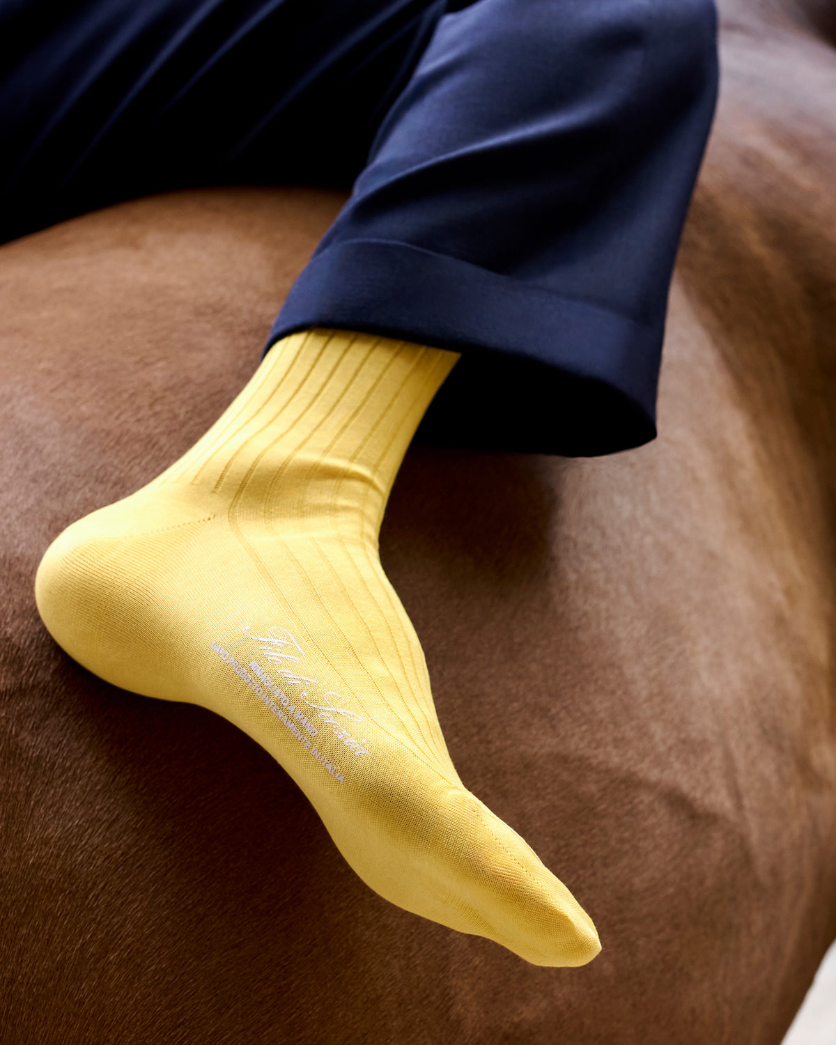 Aurum Sovereign Socks