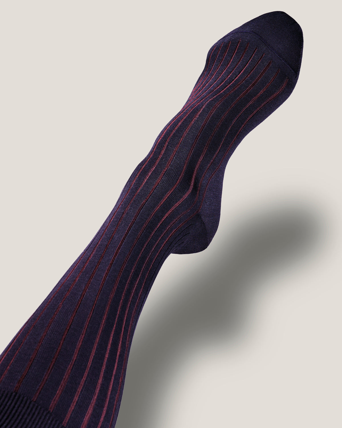 Austerlitz Stripe Socks