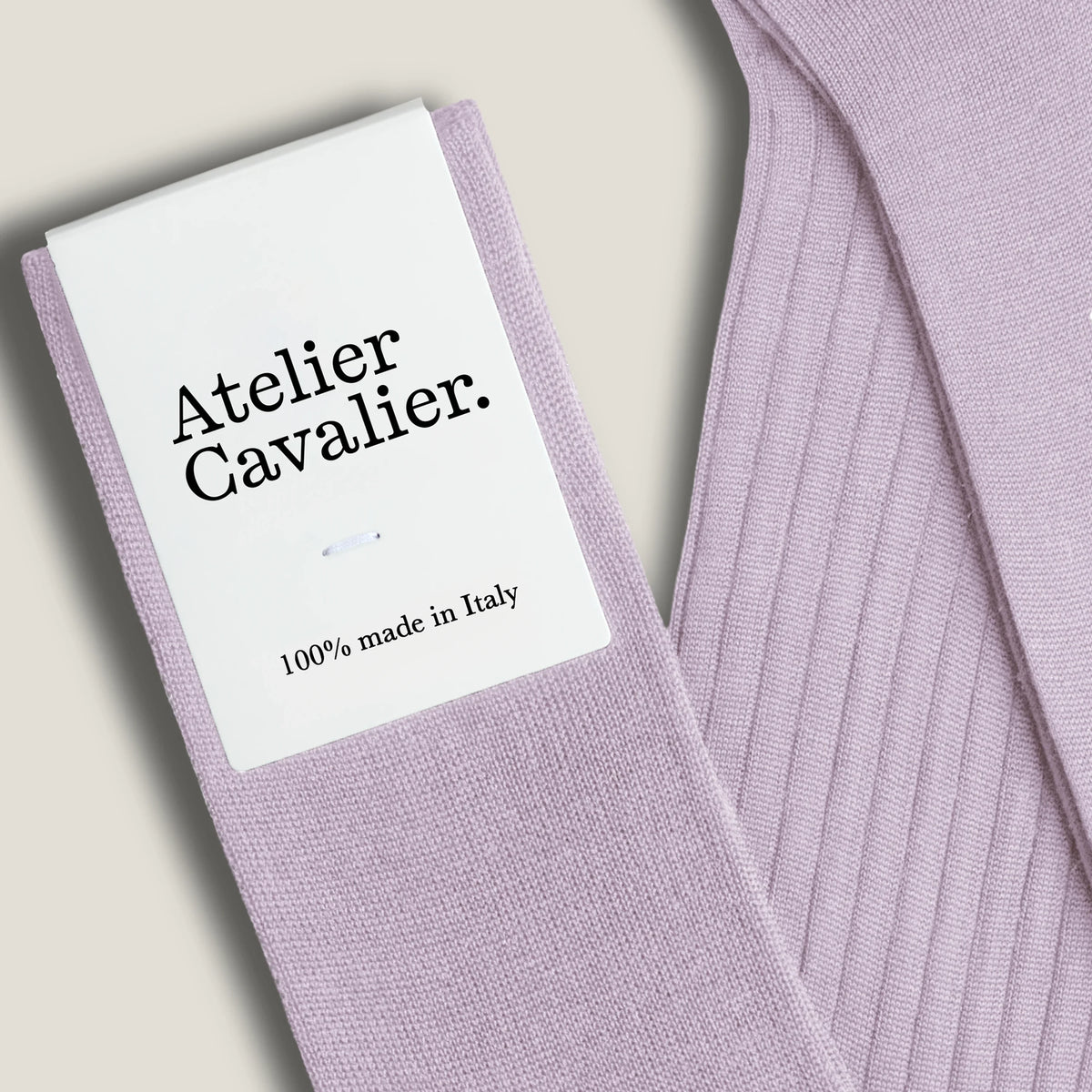 Parma Violet Socks