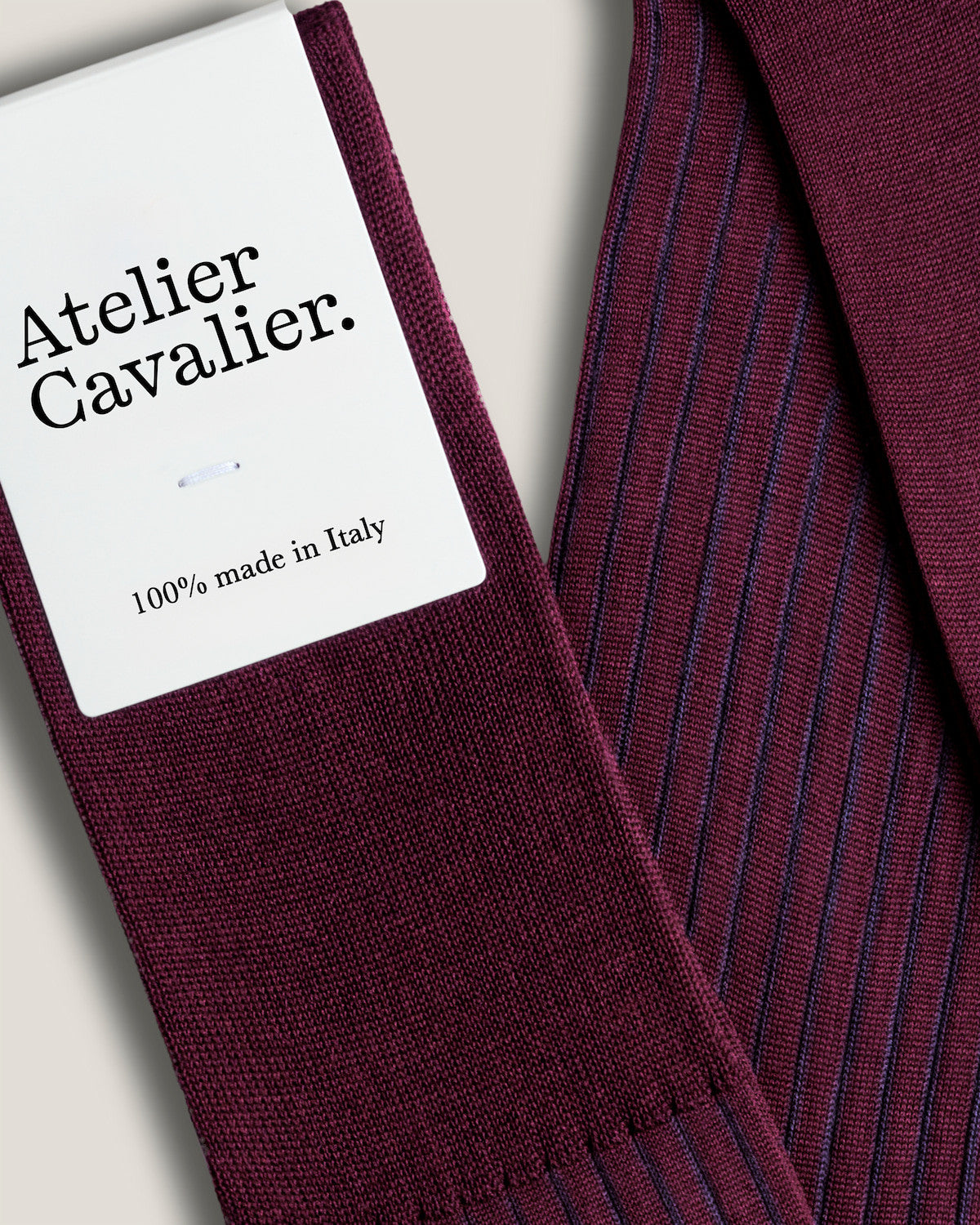 Grenadier Line Socks