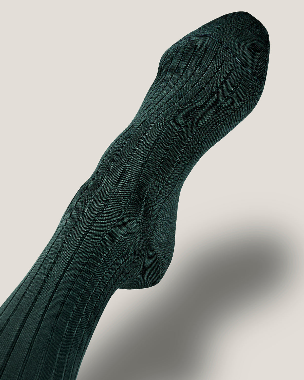 Commons Emerald Socks