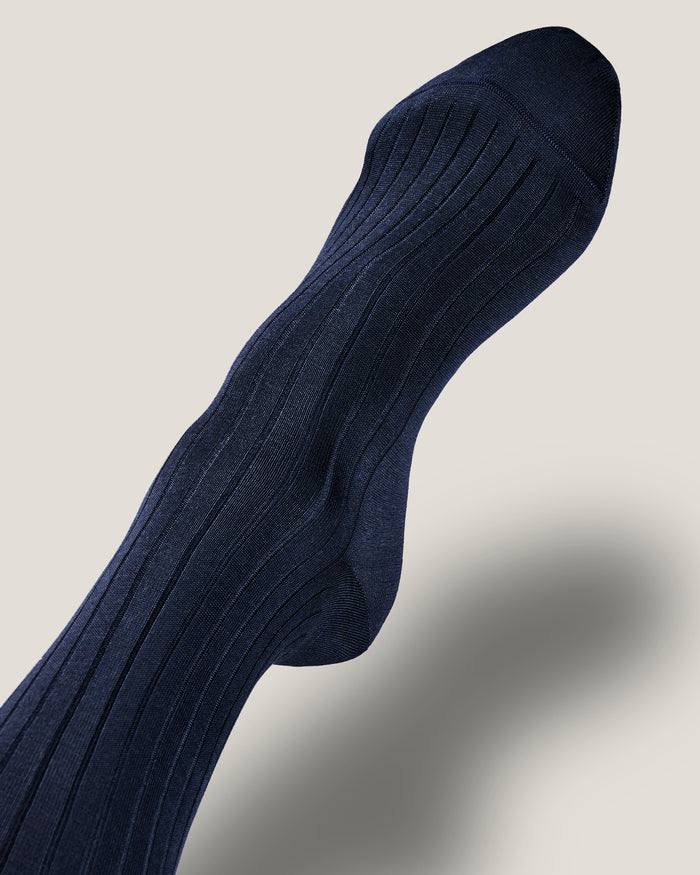 Poole Midnight Socks